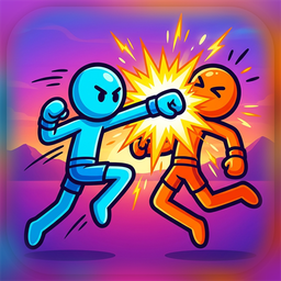 Brawl Toons