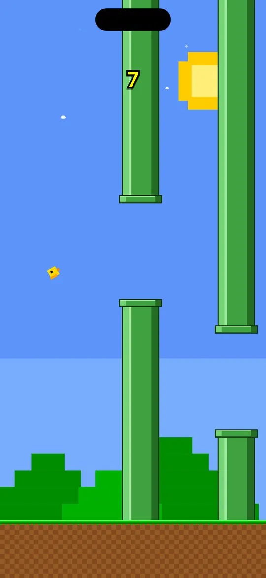 Pixel and Plume screenshot 2