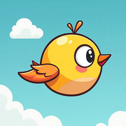 Tappy Bird